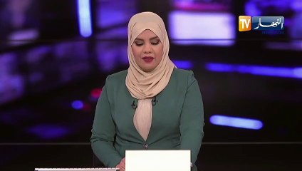 لحظة وصول فرقة الإنقاذ  التابعة للحماية المدنية إلى المفقودين في جبال تيكجدة