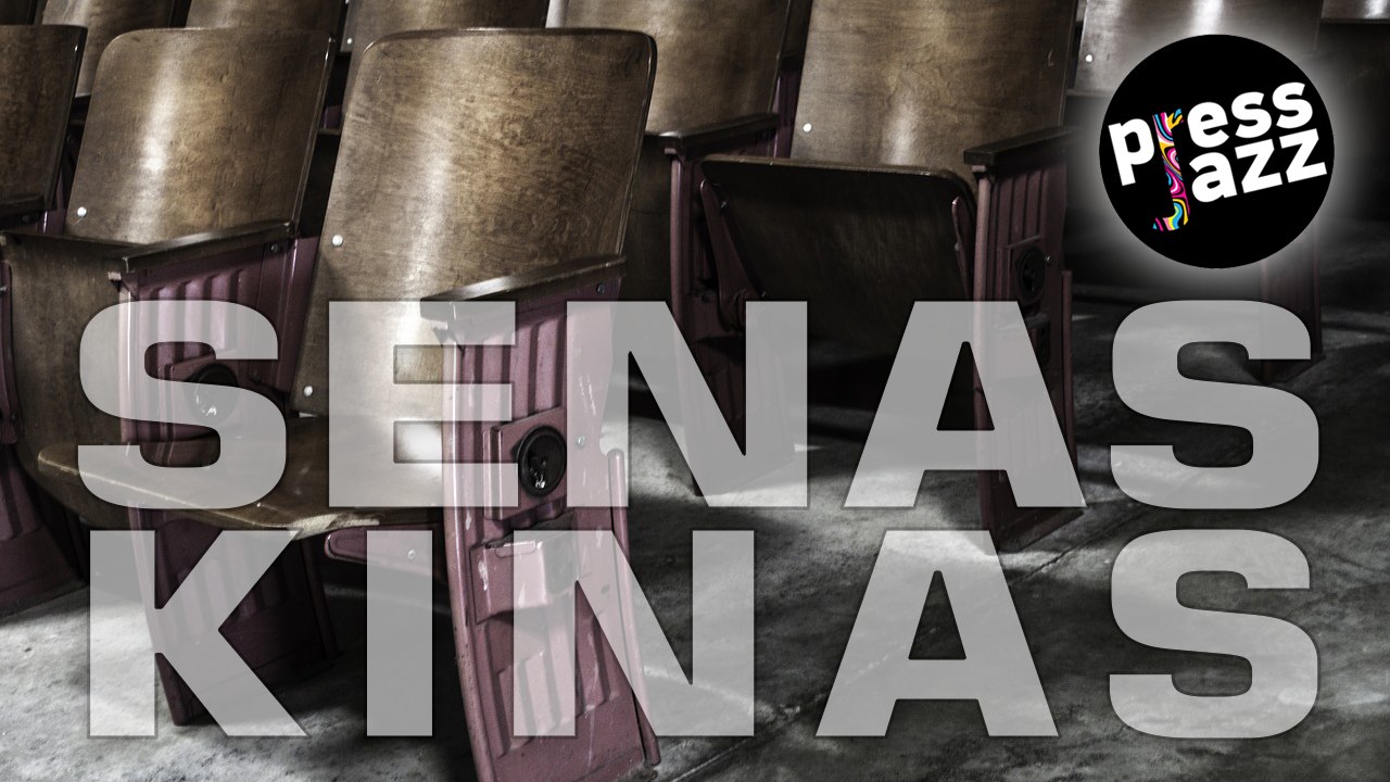 PressJazz TV - SENAS KINAS