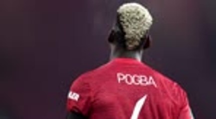 Paul Pogba - Should United stick or twist?