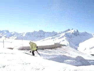 5.4 step up valloire