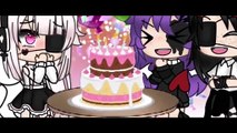 Party like it’s your birthday!!  [ Gachalife ] Happy Birthday Meme
