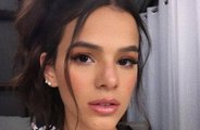 Bruna Marquezine e Enzo Celulari estariam namorando, diz colunista