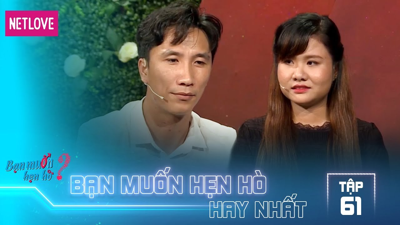 Bạn Muốn Hẹn Hò Hay Nhất - Tập 61: Quyền Linh b...