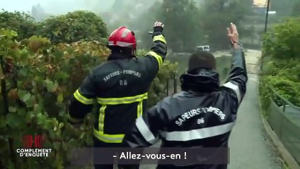 Dans le sud de la France, des tempêtes plus fréquentes et plus intenses, en lien avec le réchauffement climatique