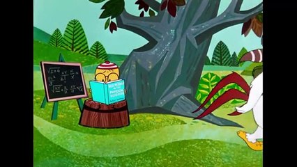 Looney Tuesdays - Does Foghorn Ever Stop Talking