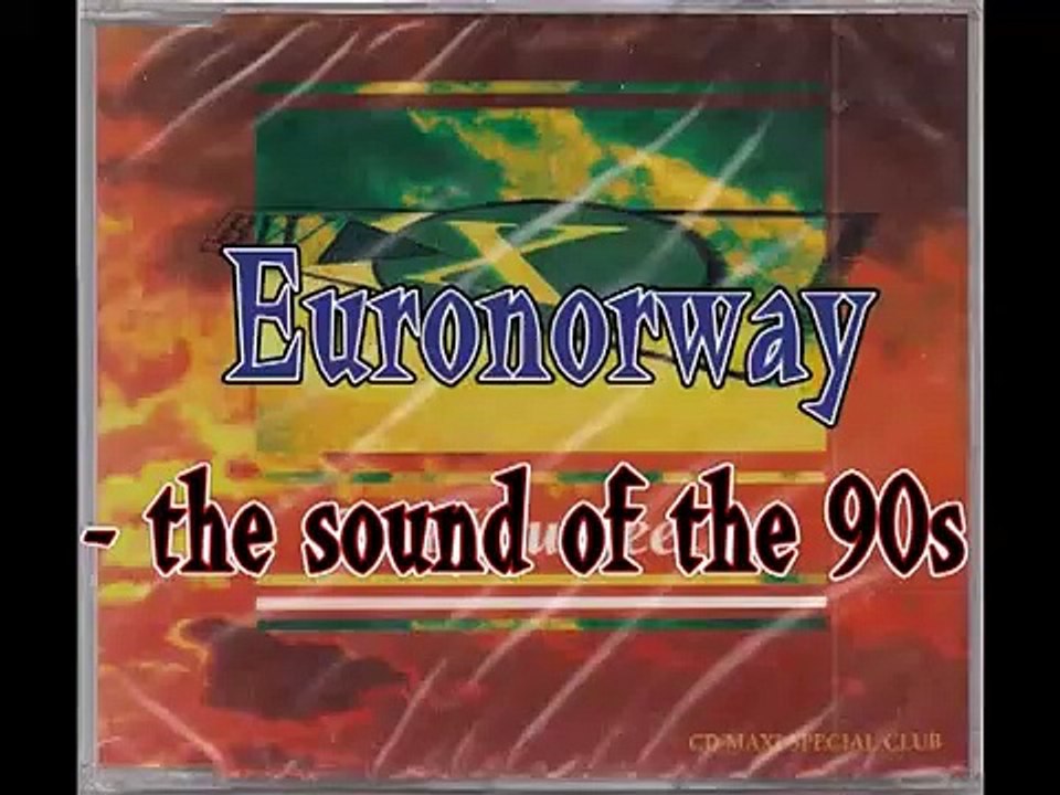 BWX - Can You Feel It (Station Edit) EURODANCE  - 1995