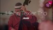 50 ans de Jazzafip - Henri Texier en trio "Amir"