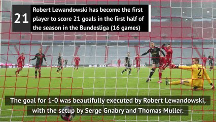 We showed great fight after difficult period - Flick