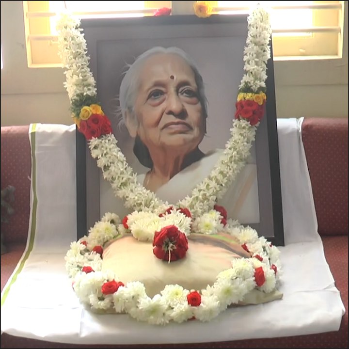 Dr V Shanta’s demise: Condolences pour in for Adyar Cancer Institute Chairman