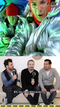 Michaël Youn se confie : Fatal Bazooka, le succès, les critiques... (Interview)