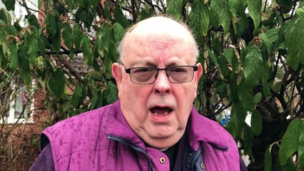 Rev Ron's 30th anniversary  as author of Reverent Reflections