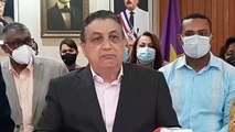 Bloque diputados PLD califica abusiva acciones contra alcalde Abel Martínez