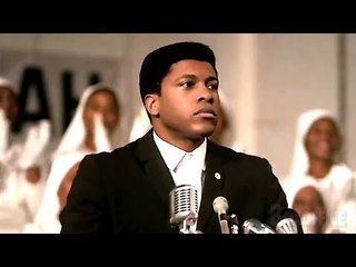 ONE NIGHT IN MIAMI Bande Annonce (2021) Muhammed Ali, Malcom X, Drame