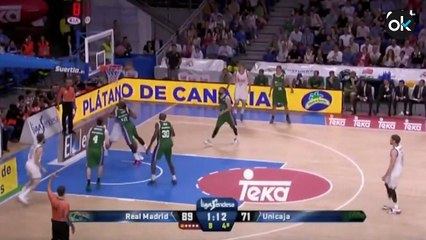 Movistar estrena un documental de Doncic