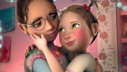 CGI Animated Short Film: "Rose" by Emily Kimes | CGMeetup