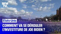 États-Unis: comment va se dérouler la journée d'investiture de Joe Biden?