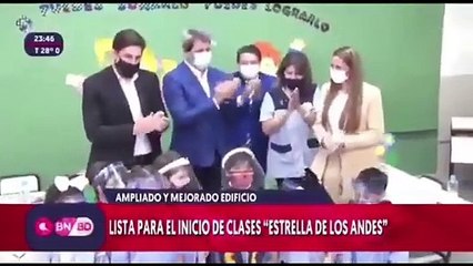 Imágenes del terremoto en San Juan, Argentina