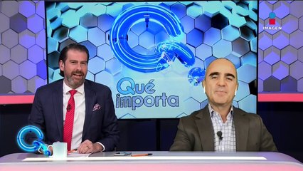 Qué Importa | Programa Completo 18/enero/2021