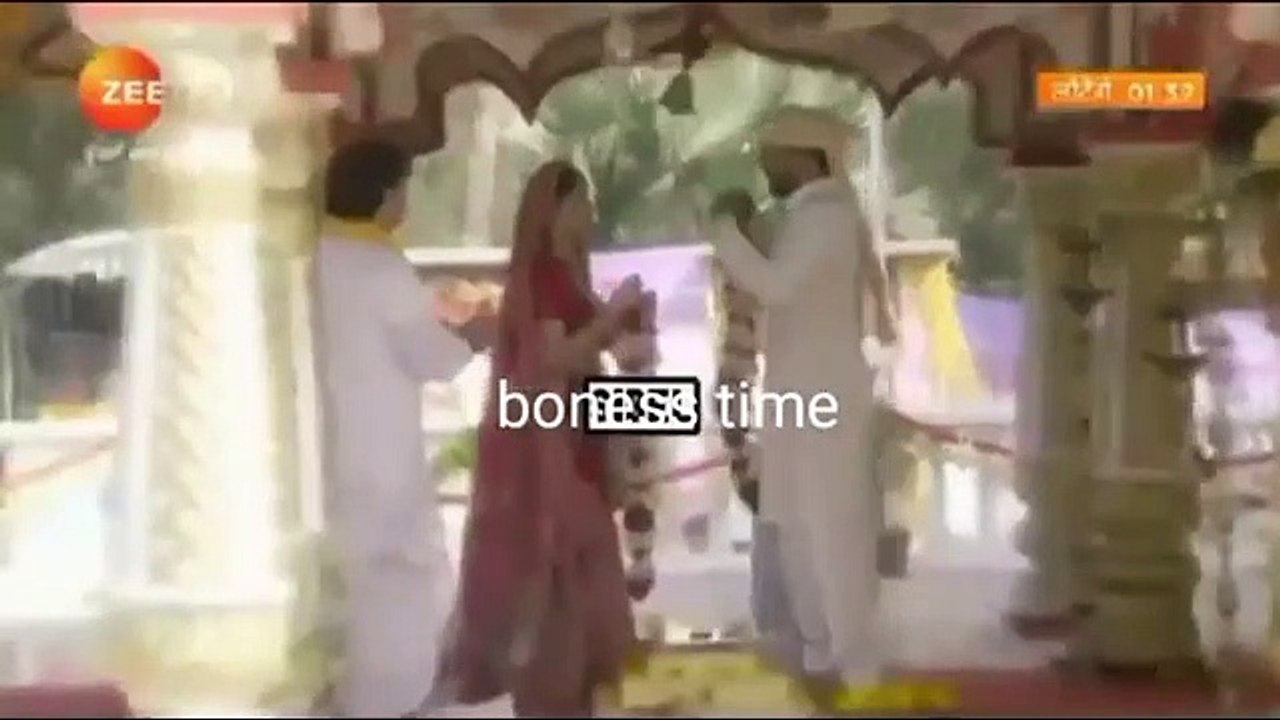 kumkum Bhagya New promo