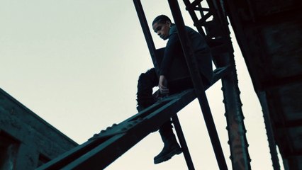 Foo Fighters - "Waiting On A War" (Official Video)