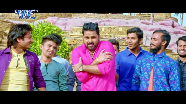 सुपरहिट गाना 2017 - Pawan Singh - Muhawa Odhani Se - Superhit Film (SATYA) - Bhojpuri Songs