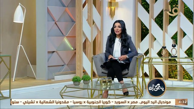 فنانة مصرية تروي تفاصيل عودتها من الموت