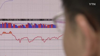코스피, 2.61%↑ 3,100선 근접...기관 순매수 전환 / YTN