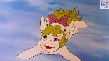 Pikku Ponit-Pakkanen keskellä kesää