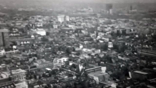 Doctor Who Season 3 Episode 42 The War Machines Pt 1 - (1963)