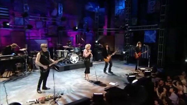 Blondie — Heart Of Glass | (From Blondie : Live by Request) | (2004) — (Collector Edition)