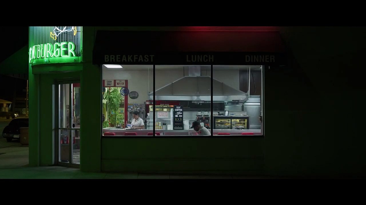 The Little Things ganzer film deutsch kostenlos stream online