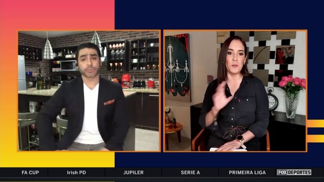 ¿La liga brasileña es más que la Liga MX?: Agenda FS