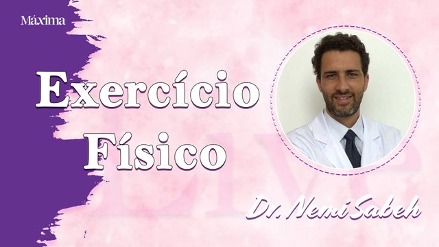 DR. NEMI SABEH EXPLICA SOBRE SEQUELAS DA COVID 19 E MELHOR FORMA DE SE CUIDAR