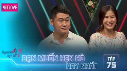 Bạn Muốn Hẹn Hò Hay Nhất - Tập 75: 3 chị em xinh đẹp khiến chàng trai điêu đứng