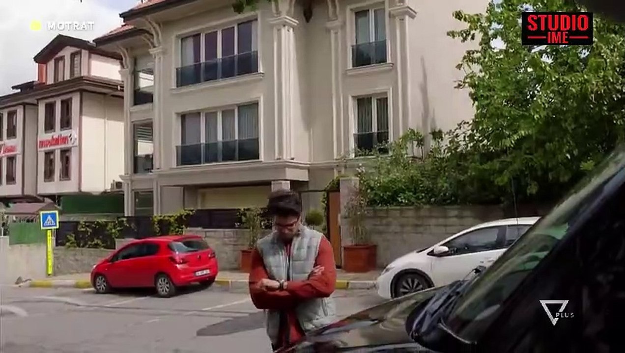 MOTRAT EPISODI 63