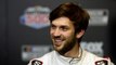 Trackhouse Racing Team debuts with Daniel Suarez in 2021