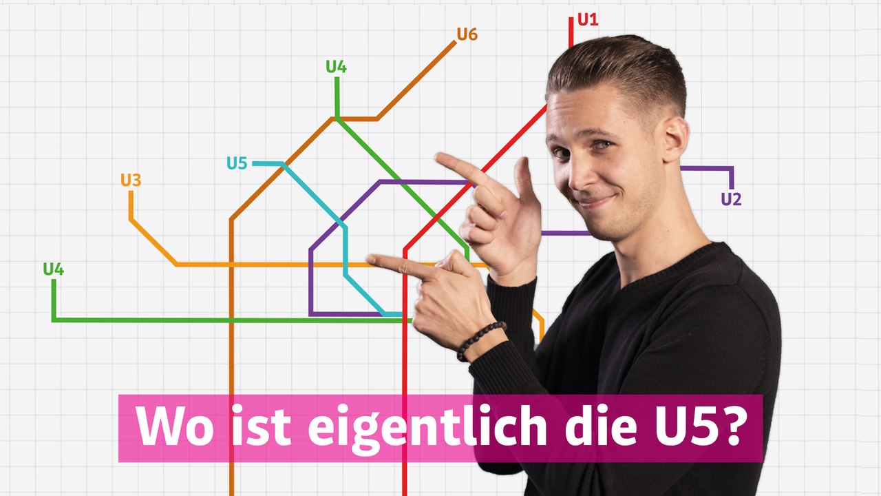 Warum gibt es keine U5?