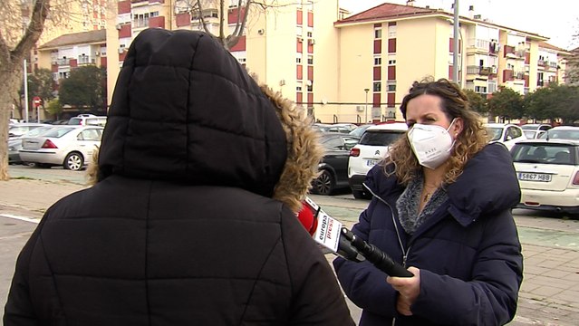 Una extrabajadora denuncia la mala atención a los ancianos de una residencia en Carmona (Sevilla)