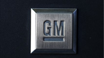 GM Up 9% After Deal With Microsoft Revealed