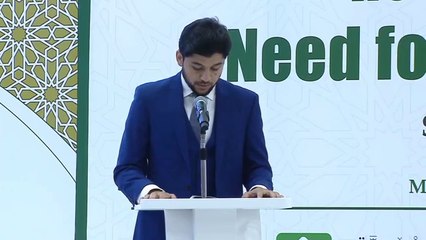 Mufti Taqi Usmani Speech At 14th AAOIFI- World Bank Conference-