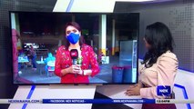 Surge molestia en las pruebas de hisopado en la Gran Estación - Nex Noticias
