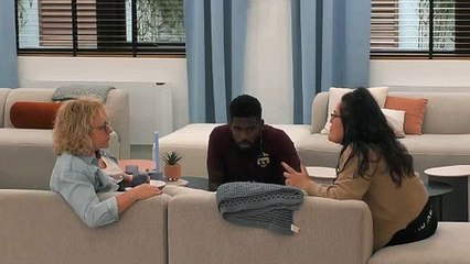 Els hoort over Theo - 19 januari 2021.