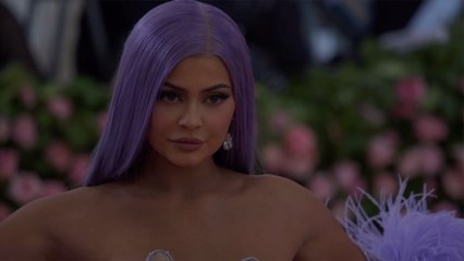 Twitter Is Losing It Over Kylie Jenner's Shower Head