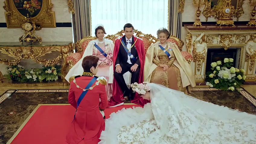  Princess hours 2017 ep5 sub indo