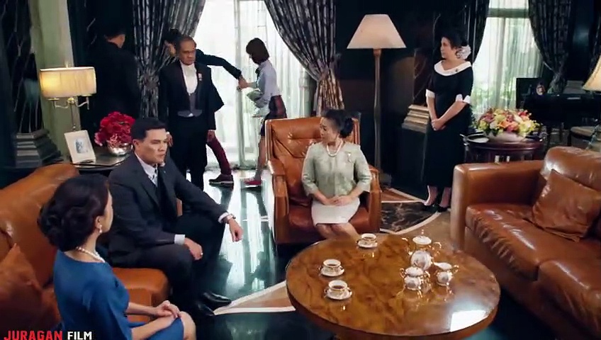  Princess hours 2017 ep6 sub indo