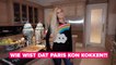 Het gerucht gaat dat Paris Hilton haar eigen Netflix-kookprogramma krijgt, hier is het bewijs