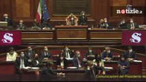Crisi di governo, Renzi contro Conte: 