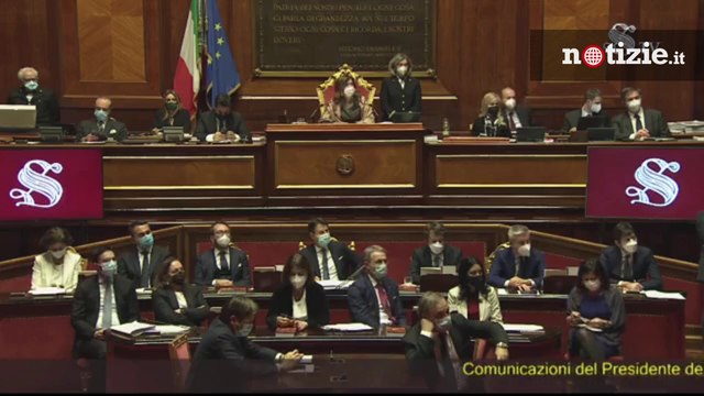 Crisi di governo, Renzi contro Conte: Pensa alle poltrone, cambiamo, adesso o mai più