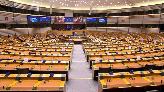 EU fordert Freilassung Nawalnys, Kreml lehnt ab und stellt klar: Putin hat keine Angst vor Nawalny