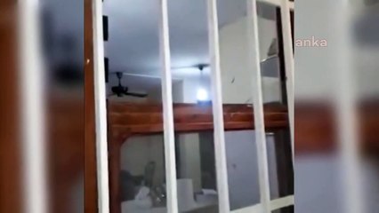 Akkuyu Nükleer Santrali inşaatında patlama meydana geldi